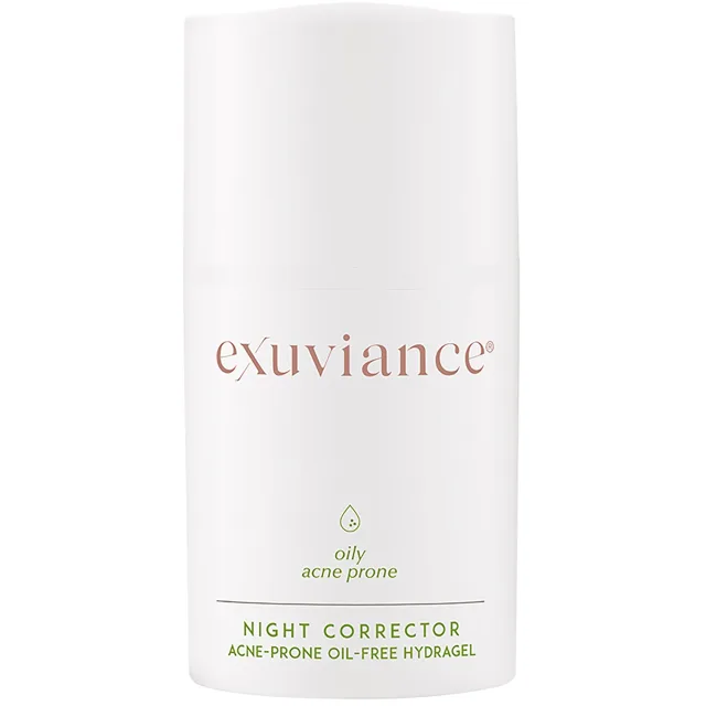 Exuviance Night Corrector