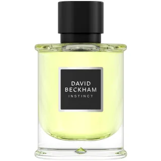 David Beckham Instinct Eau de Parfum For Men