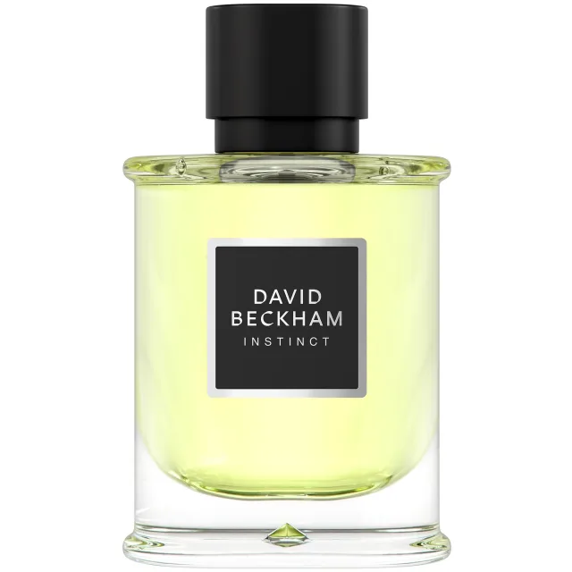 David Beckham Instinct Eau de Parfum For Men