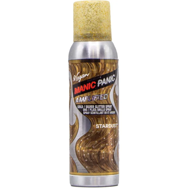 Manic Panic Color Spray Star Dust
