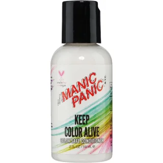 Manic Panic Mini Keep Color Alive Conditioner