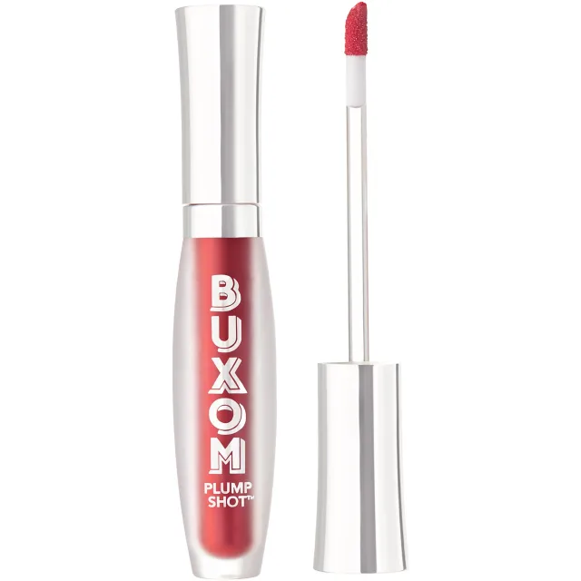 Buxom Plump Shot™ Collagen-Infused Lip Serum Enchanted Berry