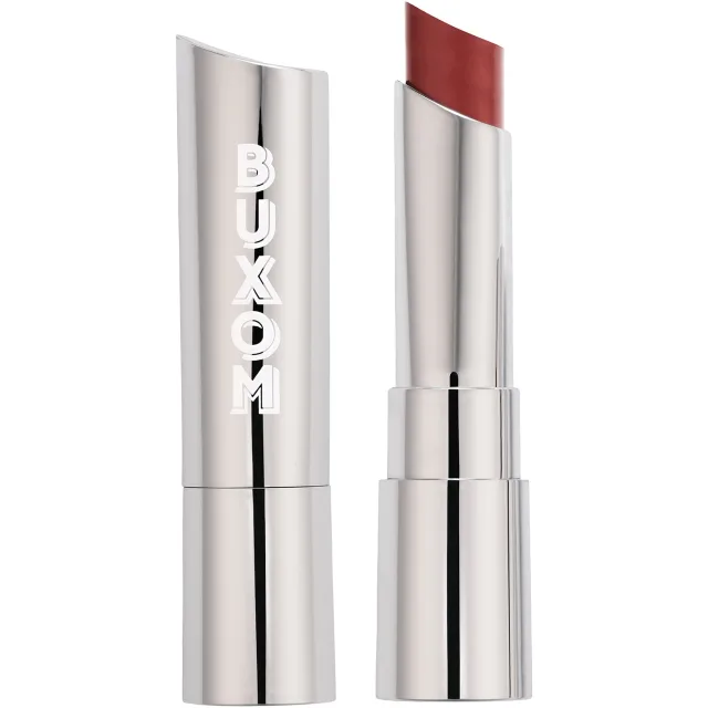 Buxom Full On Plumping Lipstick Satin Hush Hush
