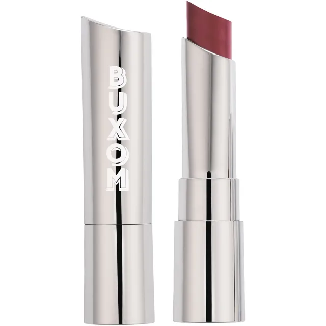 Buxom Full On Plumping Lipstick Satin Chocolatte