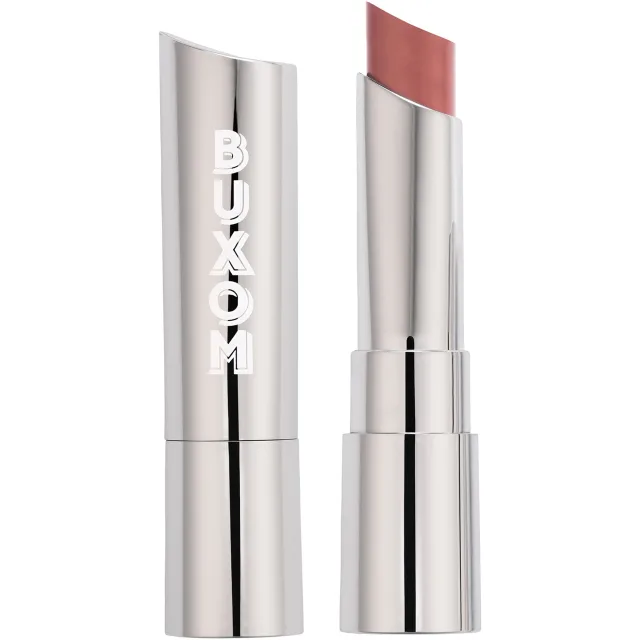 Buxom Full On Plumping Lipstick Satin Juicy Peach