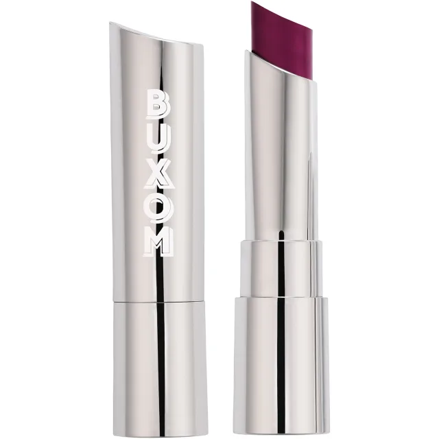 Buxom Full On Plumping Lipstick Satin Magenta Maven