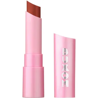 Buxom Powerfull Plump Lip Balm Full-On™ Plumping Lip Glow Cinnamon Kiss