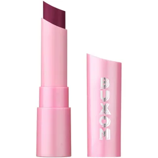 Buxom Powerfull Plump Lip Balm Full-On™ Plumping Lip Glow Blackberry Jam