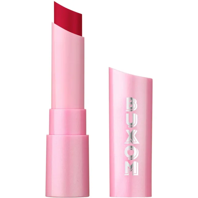 Buxom Powerfull Plump Lip Balm Full-On™ Plumping Lip Glow Cherry Popsicle