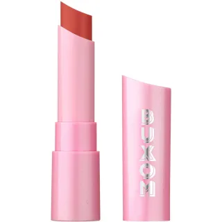 Buxom Powerfull Plump Lip Balm Full-On™ Plumping Lip Glow Coral Crush