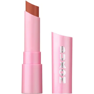 Buxom Powerfull Plump Lip Balm Full-On™ Plumping Lip Glow Peach Smoothie