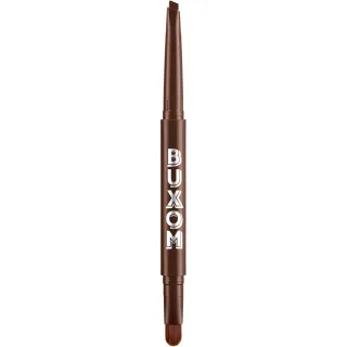 Buxom Power Line Plumping Lip Liner Dark Nude Creamy Chocolate