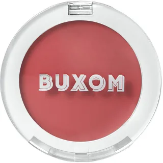 Buxom Plump Shot™ Collagen Peptides Advanced Plumping Blush Cheeky Dolly