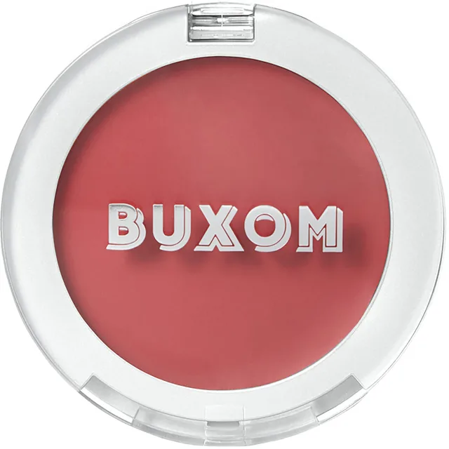 Buxom Plump Shot™ Collagen Peptides Advanced Plumping Blush Cheeky Dolly