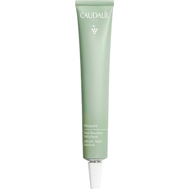 Caudalie Vinopure Salicylic Spot Solution