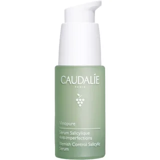 Caudalie Vinopure Blemish Control Salicylic Serum