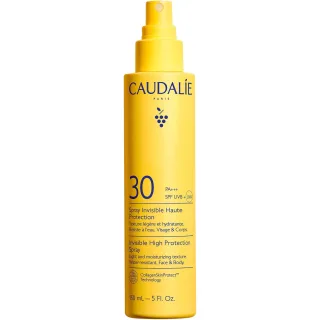 Caudalie Vinosun Invisible High Protection Spray SPF30