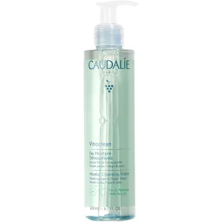 Caudalie Vinoclean Micellar Cleansing Grape Water