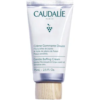 Caudalie Gentle Buffing Cream