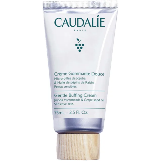 Caudalie Gentle Buffing Cream