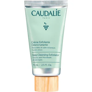 Caudalie Deep Cleansing Exfoliator