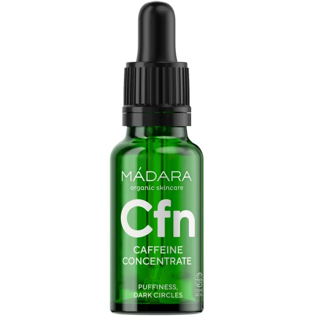 Mádara Custom Active Caffeine Concentrate
