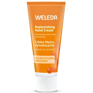 Weleda Sea Buckthorn Hand Cream