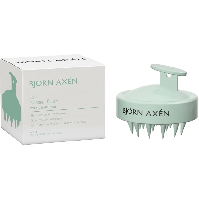 Björn Axén Scalp Massage Brush
