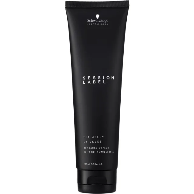 Schwarzkopf Professional Session Label The Jelly