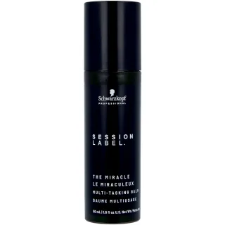 Schwarzkopf Professional Session Label The Miracle
