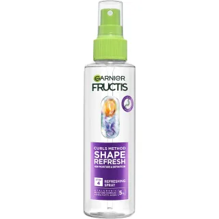 Garnier Fructis Method For Curls Spray