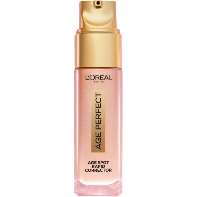 L'Oréal Paris Age Perfect Age Spot Rapit Corrector Serum