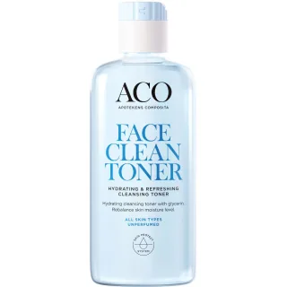 ACO Face Hydrating & Refreshing Toner