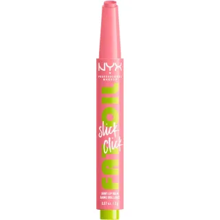 NYX Professional Makeup Fat Oil Slick Click Lip Balm