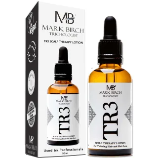Mark Birch TR3 Scalp Therapy Lotion