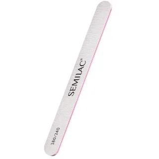 Semilac Straight nail file
