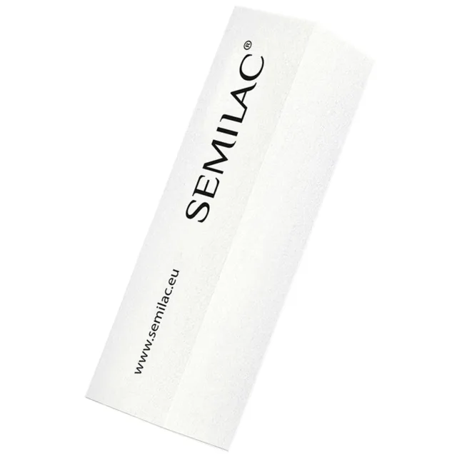 Semilac Nail buffing block