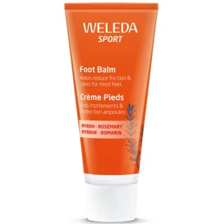 Weleda Fotbalsam