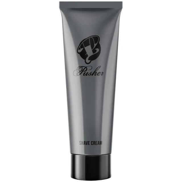 Pusher Shave Cream