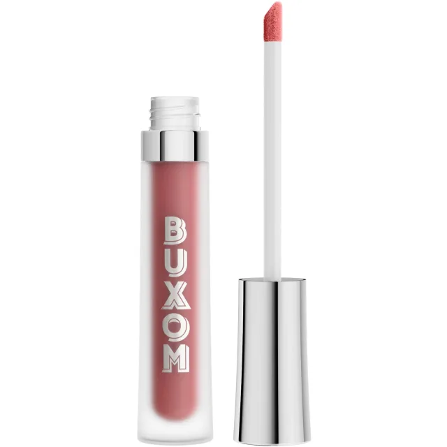 Buxom Full On Lip Cream Mudslide