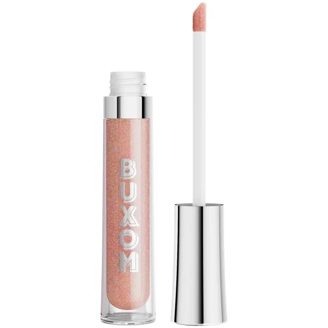 Buxom Full On Lip Polish Celeste
