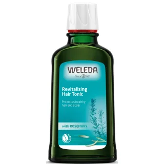 Weleda Revitalising Hair Tonic EKO