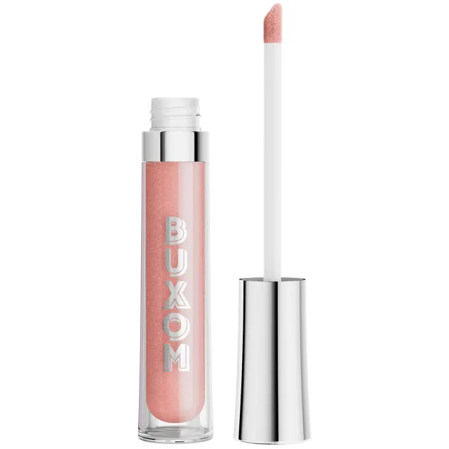 Buxom Full On Lip Polish White Russian Sparkle