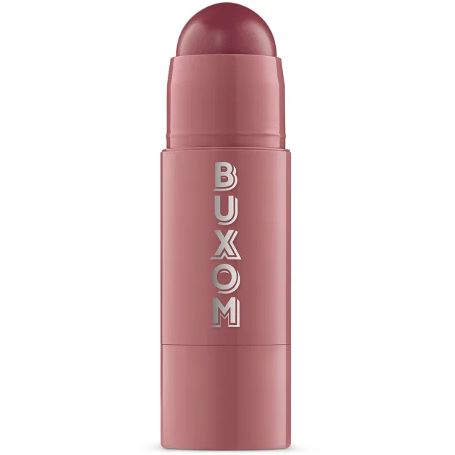 Buxom Powerfull Plump Lip Balm Dolly Fever