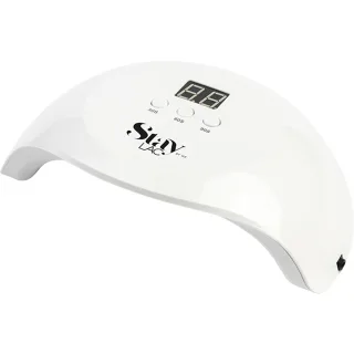 StayLAC UV/Led Lamp