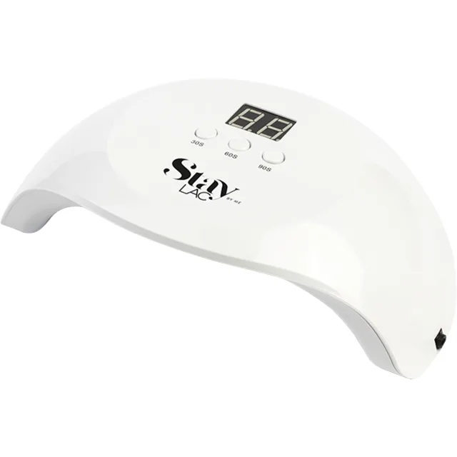 StayLAC UV/Led Lamp