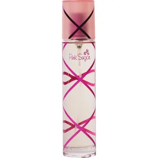 Pink Sugar Eau De Toilette