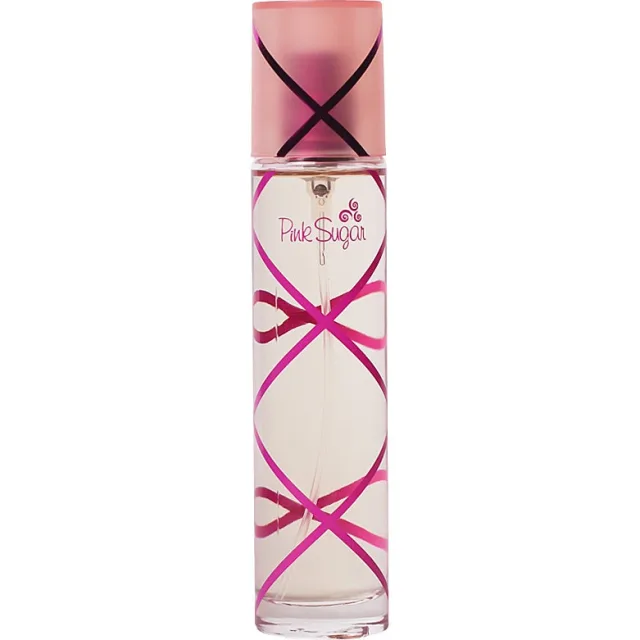 Pink Sugar Eau De Toilette 50 ml