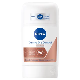 Nivea Derma Dry Stick Female
