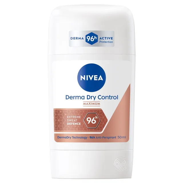 Nivea Derma Dry Stick Female